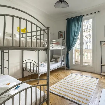 Apartment Cmg - Mozart 2 *