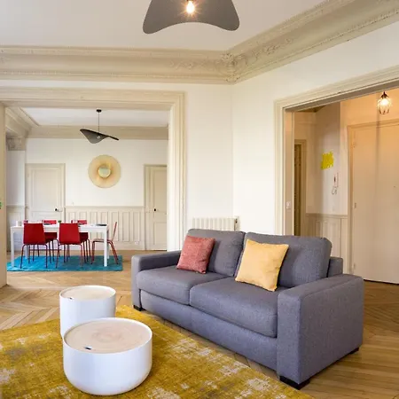 Apartment Cmg - Mozart 2 *