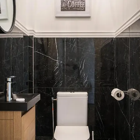Cmg - Mozart 2 Apartment *