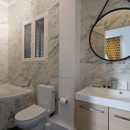 Apartment Cmg - Mozart 2