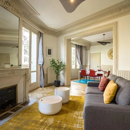 Apartment Cmg - Mozart 2 *